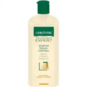 faggyúkontroll sampon 250 ml, nagykereskedés ,... Akció