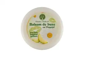 Gyors kiszállítás AJAKBALSAM KAMILLAKIVONATTAL ÉS DINNYES PARFUMMAL 20 ML,...