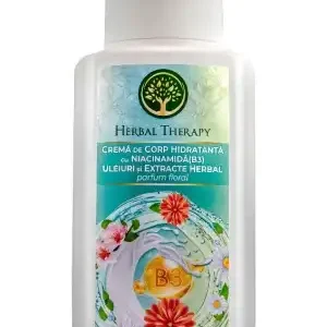 NIACINAMIDE HIDRATÁLÓ TESTKRÉM ÉS VÖRÖS VELVET PARFUM 250... Prémium