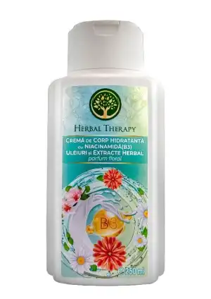 NIACINAMIDE HIDRATÁLÓ TESTKRÉM ÉS VÖRÖS VELVET PARFUM 250... Prémium