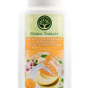 Ne maradj le D-PANTHENOL HIDRATÁLÓ TESTKRÉM ÉS SÁRGA DINNYES PARFUM 250...