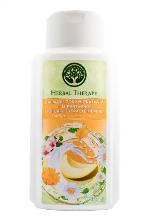 Ne maradj le D-PANTHENOL HIDRATÁLÓ TESTKRÉM ÉS SÁRGA DINNYES PARFUM 250...