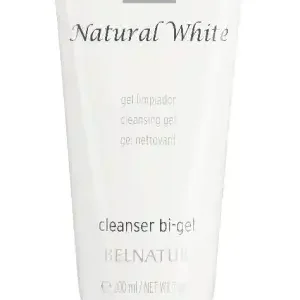 Belnatur Natural White Cleanser Bi-Gel 200 ml Legnépszerűbb