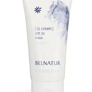 Kihagyhatatlan ajánlat Belnatur CC Cream medium SPF 30