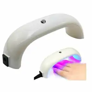 Akció UV Led Nail lámpa, nagykereskedelmi raktárak
