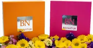 Biztonságos vásárlás Belnatur Vivrecel Color Box