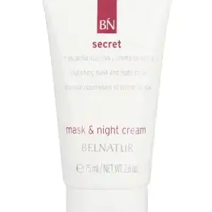 Nézd meg most Secret Mask & Night Cream 75 ml