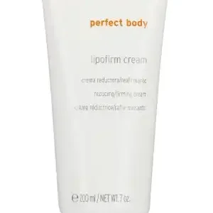 Akció Perfect Body Lipofirm Cream 200ml