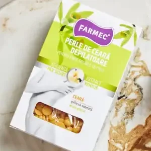 Vedd meg online Szőrtelenítő viaszgyöngy 250 g, nagykereskedés