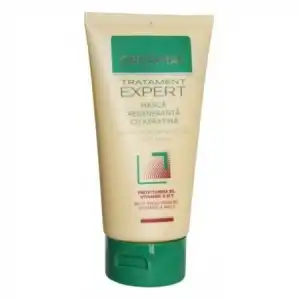Exkluzív ajánlat Keratinos regeneráló maszk 150 ml, 11480, nagykereskedelem,...