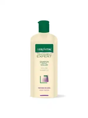 Volumennövelő sampon 250 ml, 11580, nagykereskedelem,... Azonnal elérhető