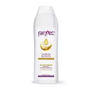 Biztonságos vásárlás Tápláló sampon argánolajjal 400 ml, 6120, nagykereskedelem,...