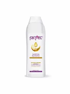 Biztonságos vásárlás Tápláló sampon argánolajjal 400 ml, 6120, nagykereskedelem,...