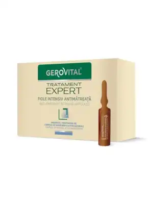 Intenzív korpásodás elleni ampullák 10 ml, nagykereskedés... Azonnal elérhető