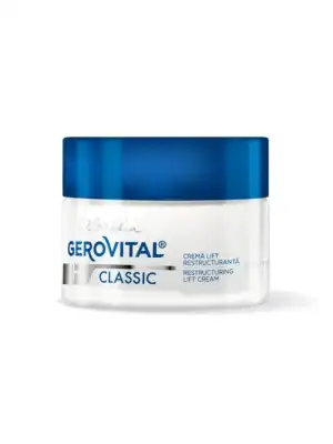 Lift Restructuring Night Cream 50 ml, nagykereskedés... Vásárlói kedvenc