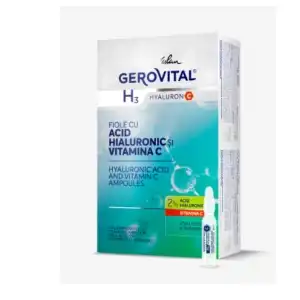 Hialuronsav 2% fiolák Hyaluron C 10 fiola 2 ml, 4910,... Expressz kézbesítés
