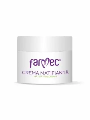 Mattító krém zöld teával 50 ml, nagykereskedés Kihagyhatatlan ajánlat