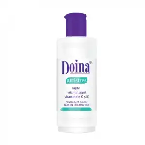 Doina antistressz vitaminozó tej, 200 ml, nagykereskedés... Biztonságos fizetés