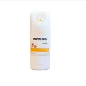 Biztonságos fizetés ERYTHROACNOL krém 75ml, nagykereskedés