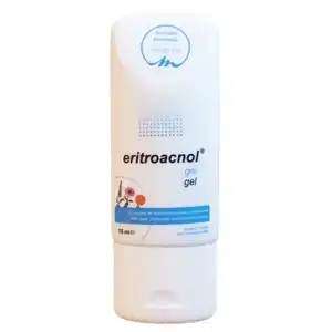 ERYTHROACNOL gél 75 ml, nagykereskedés Végkiárusítás