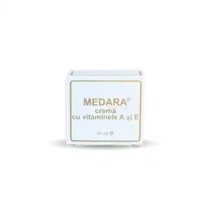 Krém A és E vitaminnal Medara 45ml, nagykereskedés ,... Olcsó