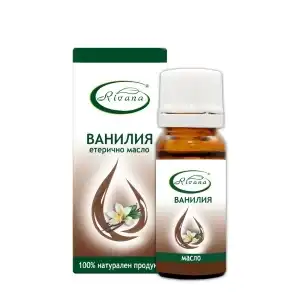 Vanília olaj -10 ml - 100%-ban természetes termék -... Különleges ajánlat