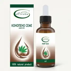 Kenderolaj -CANNABIS SATIVA OIL- 100%-ban természetes... Szuper ajánlat