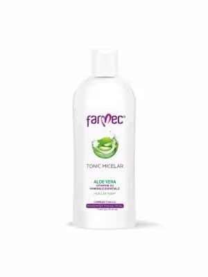 Kedvezményes ár Aloe Vera Micellás tonik 150 ml, nagykereskedés