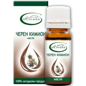 Fekete kömény olaj - 10 ml - 100% -ban természetes termék -... Legjobb ár