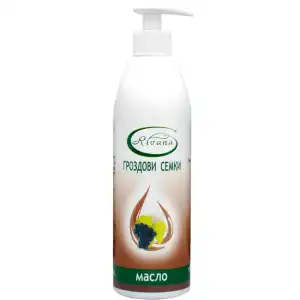 Rendeld meg most Szőlőmagolaj-500 ml-100%-ban természetes termék -...