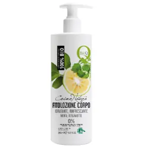 Újdonság Bio Cosmonatura hidratáló testápoló tej Mandula, Aloe Vera,...