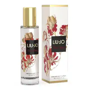 Végkiárusítás Liu Jo Divine Poppy testápoló női, Poppy notes 200ml,...