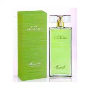 Újdonság Morriselle Eau Fraiche női Eau de Toilette 100 ml, ...