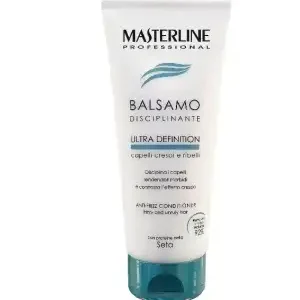 MasterLine Frizz Control kondicionáló, ránctalanító 200ml,... Expressz szállítás