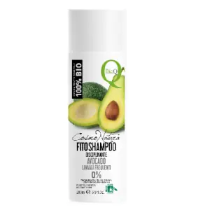 CosmoNatura Avocado Bio sampon napi használatra,... Akció