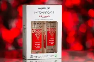 Akció Hajhullás elleni kezelés Masterline Stem Cell Bio sampon +...