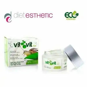 Ajánlat Arczselé Snails Diet Esthetic Vit Vittel, 50 ml, b2b platform