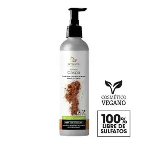 SLS-MENTES AGYAG ÉS KÉNSAMPON KORPÁS HAJRA 250 ML Korlátozott ajánlat
