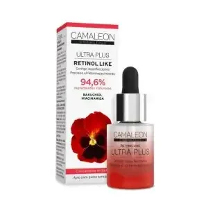 CAMALEON UTLRA PLUS RETINOL LIKE KONCENTRÁTUM Biztonságos vásárlás