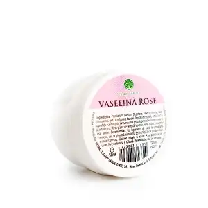 Rose kozmetikai vazelin, Herbal Therapy, 50 ml, ... Biztonságos vásárlás