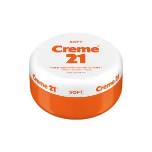 Legnépszerűbb Crème 21 Soft, Bőrkrém, hidratáló, 250 ml, nagykereskedelmi...