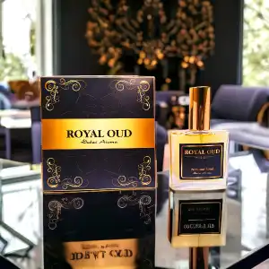 Royal Oud EDP 50 ml, nagyker Olcsóbb