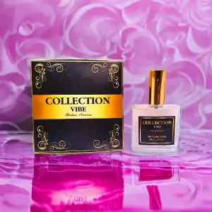 Outlet Collection Vibe EDP 50 ml, vásárlás ömlesztve
