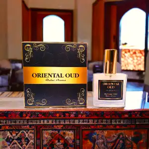 Oriental Oud EDP 50 ml, b2b platform Nézd meg most