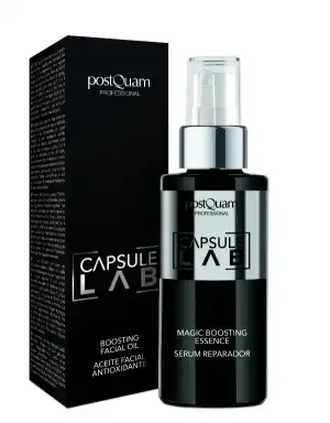 Végkiárusítás Repair szérum Capsule Lab Magic Boosting Essence 30ml,...