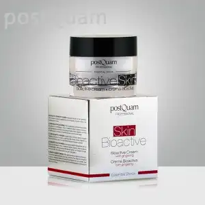 Bioaktív regeneráló krém ginzenggel 50ml normál/száraz... Különleges ajánlat