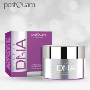 Nappali krém DNS spirálokkal Global DNA 50ml, nagyker... Legnépszerűbb