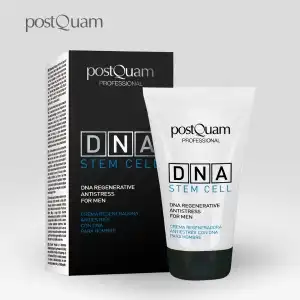 DNA Stem Cell antistressz regeneráló krém férfiaknak, 50ml,... Rendeld meg most