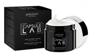 Biztonságos fizetés Capsule Lab antioxidáns éjszakai krém 50ml, nagyker...