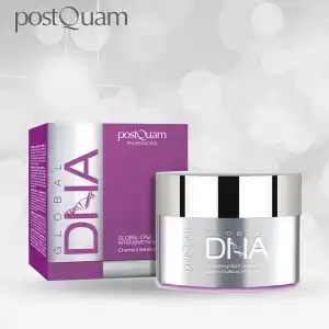 Éjszakai krém DNS spirálokkal Global DNA 50ml,... Alacsony ár